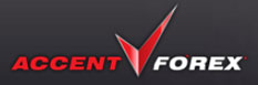 Логотип AccentForex