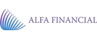 Логотип Alfa Financial