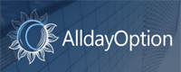 Логотип AlldayOption