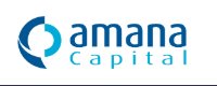 Логотип Amana Capital