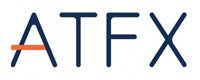 Логотип ATFX