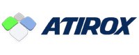 Логотип Atirox