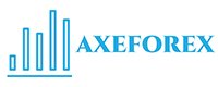 Логотип AXEForex
