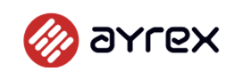 Логотип Ayrex