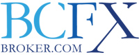 Логотип BCFXbroker