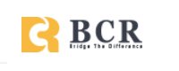 Логотип BCR