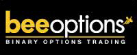Логотип BeeOptions