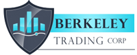 Логотип Berkeley Trading Corp