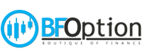 Логотип BF Option