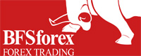 Логотип BFSforex