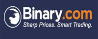 Логотип Binary.com
