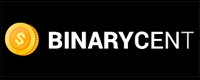Логотип Binarycent