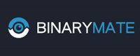 Логотип Binarymate
