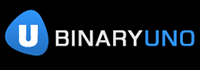 Логотип Binary Uno