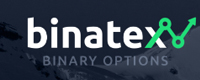 Логотип Binatex