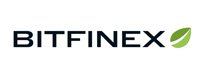 Логотип BITFINEX