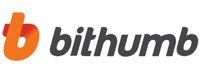 Логотип Bithumb