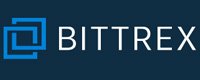Логотип Bittrex