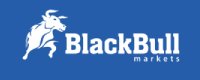 Логотип BlackBull Markets