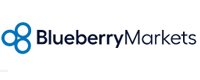 Логотип Blueberry Markets 