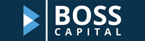 Логотип Bosscapital