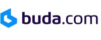 Логотип Buda.com
