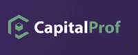 Логотип CapitalProf