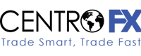 Логотип CentroFX