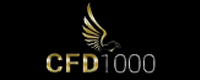 Логотип CFD1000