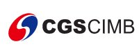 Логотип CGS-CIMB