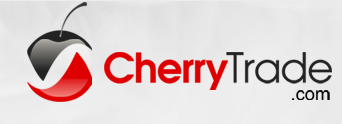 Логотип CherryTrade