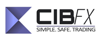 Логотип CIBfx.com