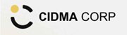 Логотип Cidma Corp