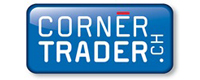 Логотип CornerTrader