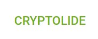 Логотип Cryptolide