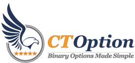 Логотип CTOption