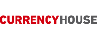 Логотип Currency House