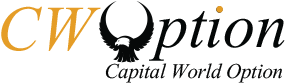 Логотип CWOption