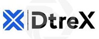 Логотип DtreX 