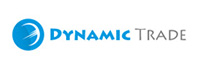 Логотип Dynamic Trade