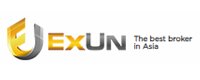 Логотип E-XUN