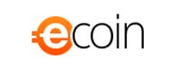 Логотип eCoin