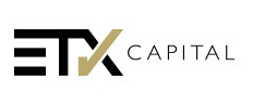 Логотип ETX Capital