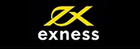 Логотип EXNESS