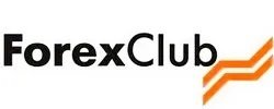 Логотип Форекс Клуб