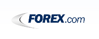 Логотип FOREX.com
