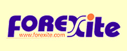 Логотип Forexite