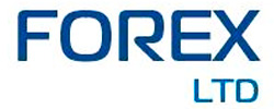 Логотип Forex Ltd