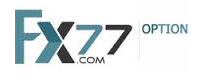 Логотип FX77.com