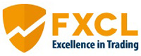 Логотип FXCL Markets